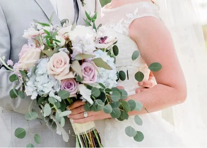 Tampa Wedding Florist