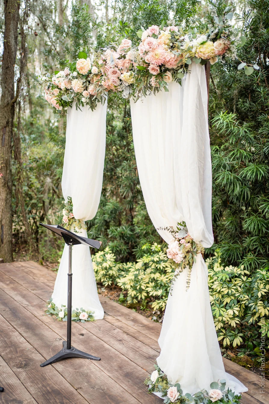 Ceremony Decor