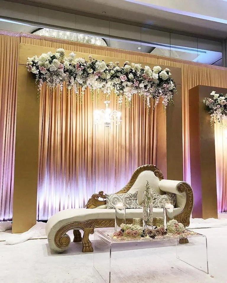 Indian Wedding Decorator Miami