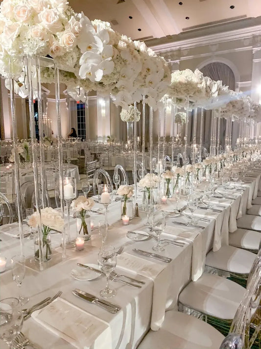 Wedding florist Sarasota